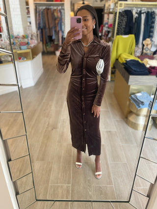 Phoenix Dress