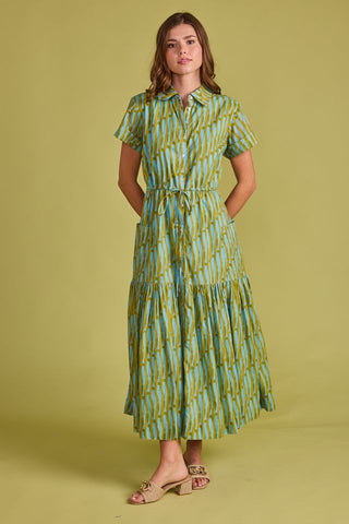 Lucie Dress