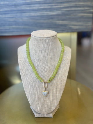 Why Knot? Necklace