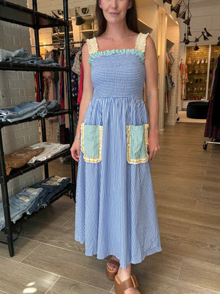 Picnic Dress