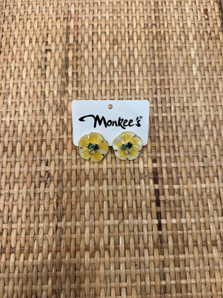 The Isabel Earring