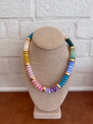 The Julia Necklace