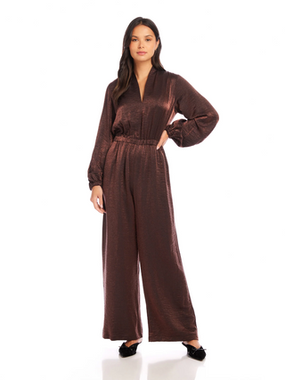 Skyler Jumpsuit