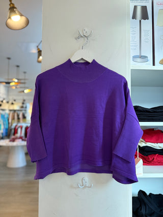 Aja Ortho Sweater