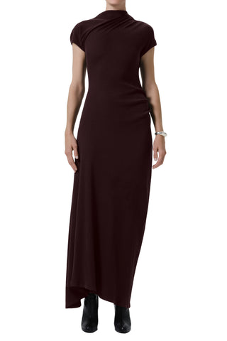 Kira Sculptural Dress