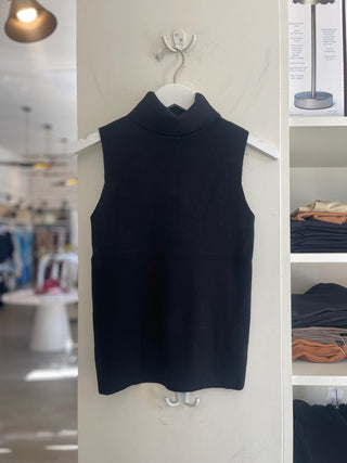 Janice Sleeveless Sweater