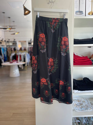 Marisol Skirt - Terrace