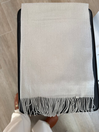 The Dewberry Scarf/Wrap