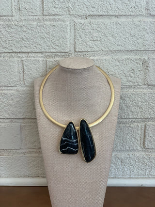 The Cleo Pendant Necklace