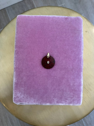 Saint Emilion Assorted Charms
