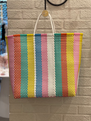 The Luau Tote - Large