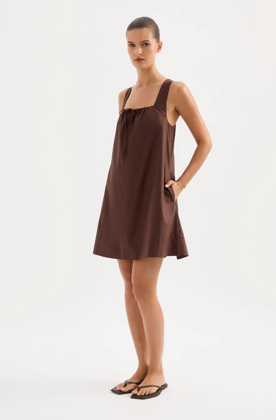 Alexis Mini Dress Alexis Mini Dress