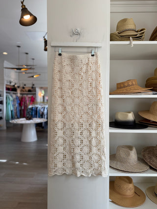 Briar Midi Skirt