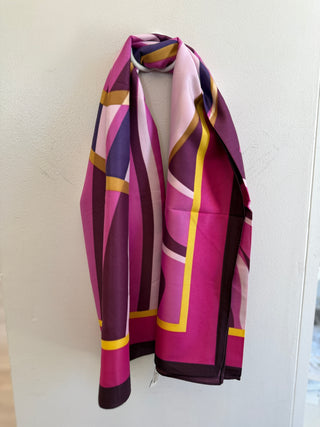 The Moma Scarf