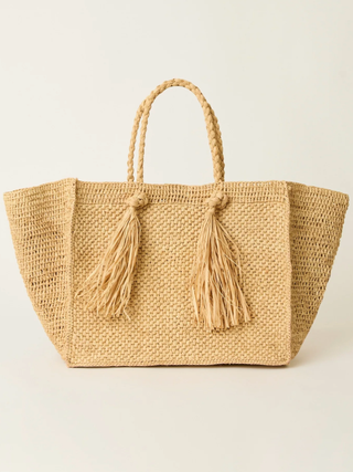 Lucas Large Tote