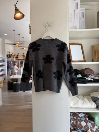 Cosmos Knit
