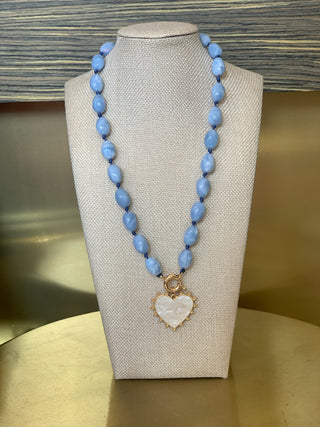 The Jameson Necklace