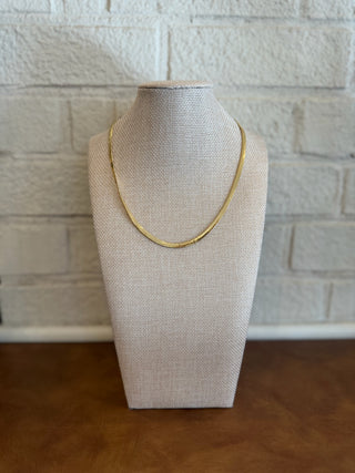 The Mara Necklace