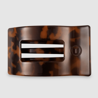 Large Flat Rectangle Clip