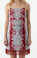 Frost Floral