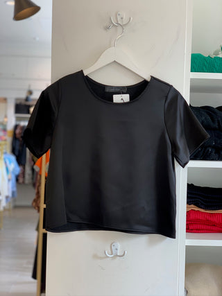 Serena Slip Tee