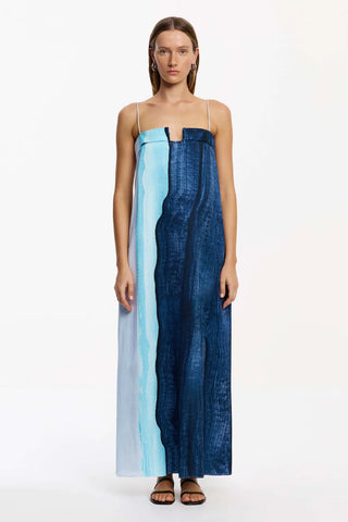 Ifrah Maxi Dress