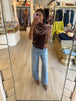 Velvet Brown