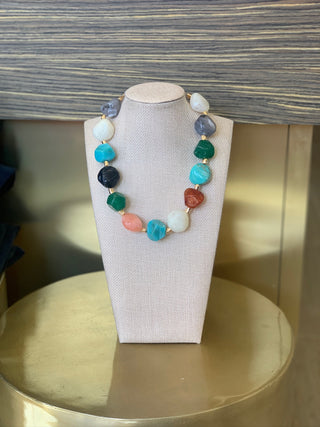 The Anguilla Necklace