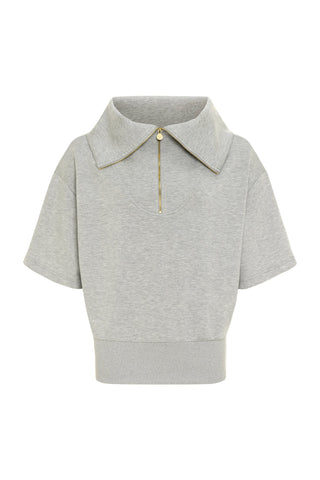Josie Short Sleeve Sweatshirt