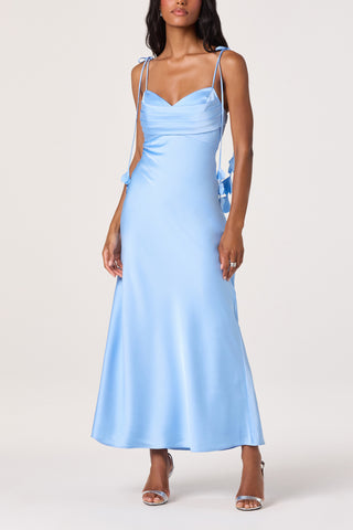 Hera Dress