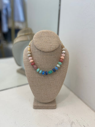 The Garda Necklace