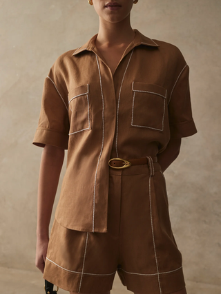 The Lydian Shirt
