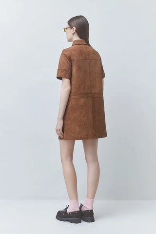 City Mini Dress
