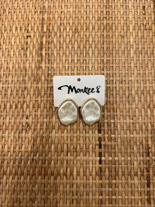 The Ansley Earring