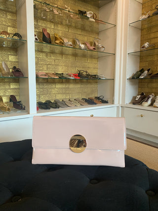 The Peregrine Clutch
