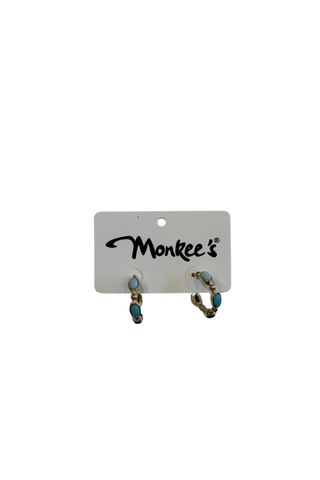 The Giselle Hoop - Multi