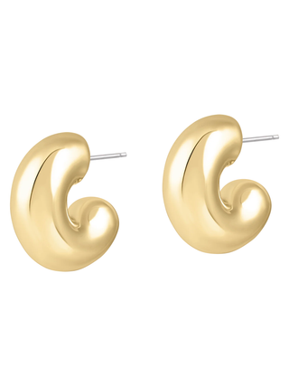 Cloud Earrings