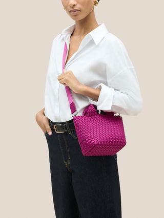 St. Barths Petit Tote