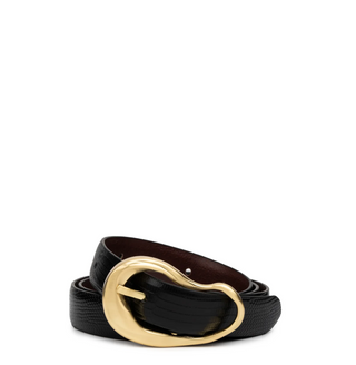 The Formosa Belt - Black Lizard