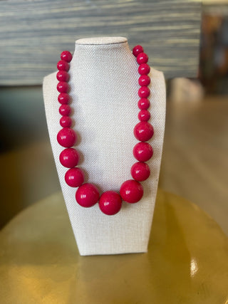 Avent Bubble Necklace
