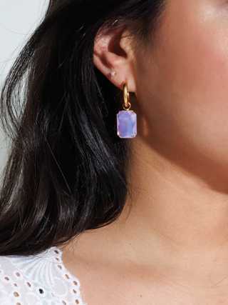 Over the Rainbow Earring Set