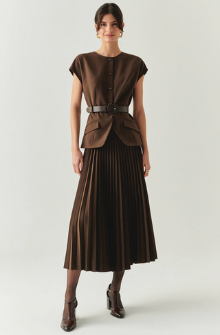 Jolie Dress