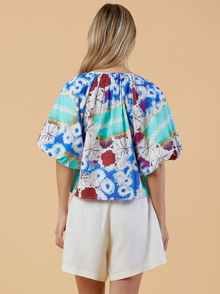 Freda Top
