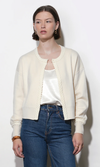 Teagan Cardigan