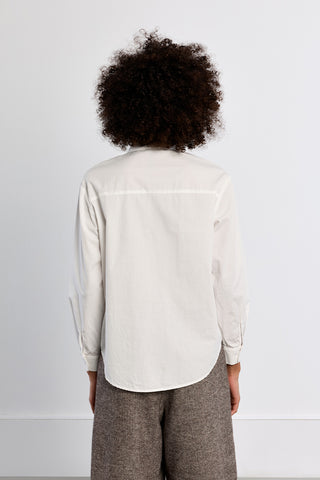 The Carolyn Button Down Blouse