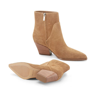 Tarel Boot - Natural