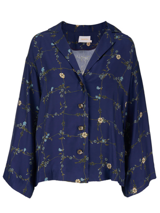 The Sabine Shirt