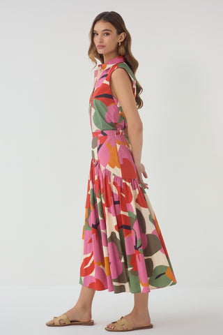 Maeden Skirt