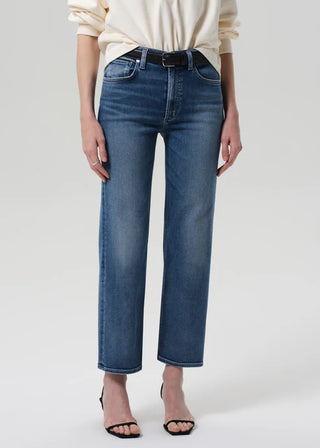 Palma Straight - Cooper