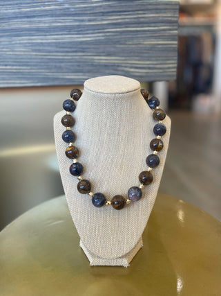 Le Pout 2.0 Necklace